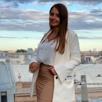 Natalja Kaplina