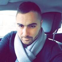 Anthony Beaudelain