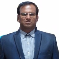 Ravi Nakhale