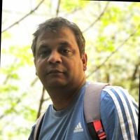 Satish Singh