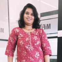 Sandhya Niranjan