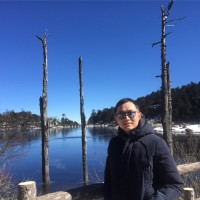Johnny Zhang