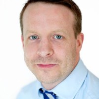 Ciaran Keane