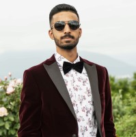 Jovan Khangura