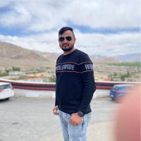 Ravindrasinh Ranjitsinh Vaghela