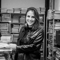 Melissa Gomes da Silva