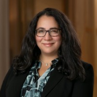 Nicole Callahan, Esq., Ph.D.