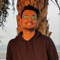 Tushar Patil