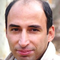Behzad Bagheri
