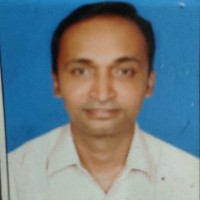 Vishal Pisal