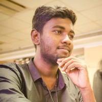 Balaraman K