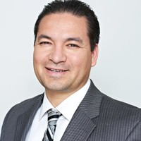 Gary Martinez, CCIM, SIOR