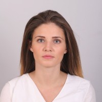 Ekaterina Kostadinova
