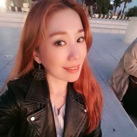 Scarlett (Bomi) Kim