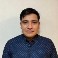 Jorge Iván Alpízar León