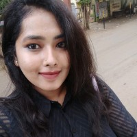Tejaswini Patil