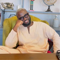 Magmanome Anahare AZAMBO