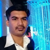 Paresh Jadhav