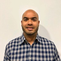 Luis Fernando Rivas Carrillo
