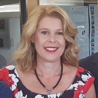 Melinda Brooks