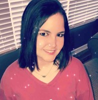 Kiersten Smith