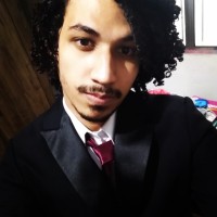 Marcel Victor Bomfim Dias