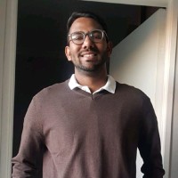 Jashin Moodley