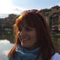 Simona Borlenghi