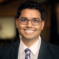 Kristopher Persad
