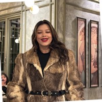 Milena Lima de Sousa