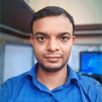 Santosh Lodha