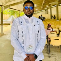 Eric Djasra Tormbaye