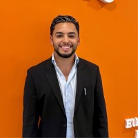 Marcus Ferreira De Moura