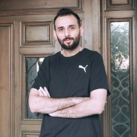 Syed Jone Alia
