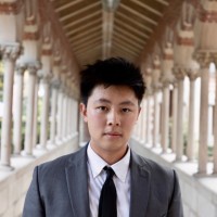 Edward Lin