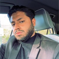 Jameched Hussain