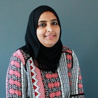 Ariefa Sadeer