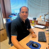 Miguel Zaballos Martín