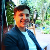 Rhys Muldoon