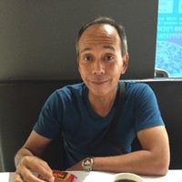 Edward Christopher Baguio