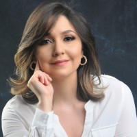 Elena Aguilar