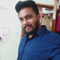Sarath Chandran
