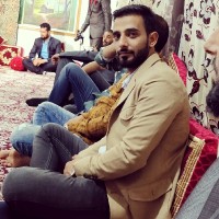 Bhat Suhail