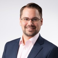 Brent Darsch, Pmp