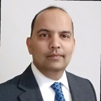 Ritesh Talati
