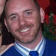 Michael Crolley