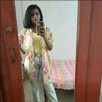 Mary Sinla Babu