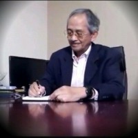Dato' Dr Muhamad Zohadie