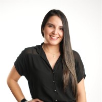 Gabriela Victoria Ochoa