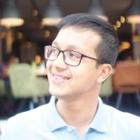 Shayan Ghosh